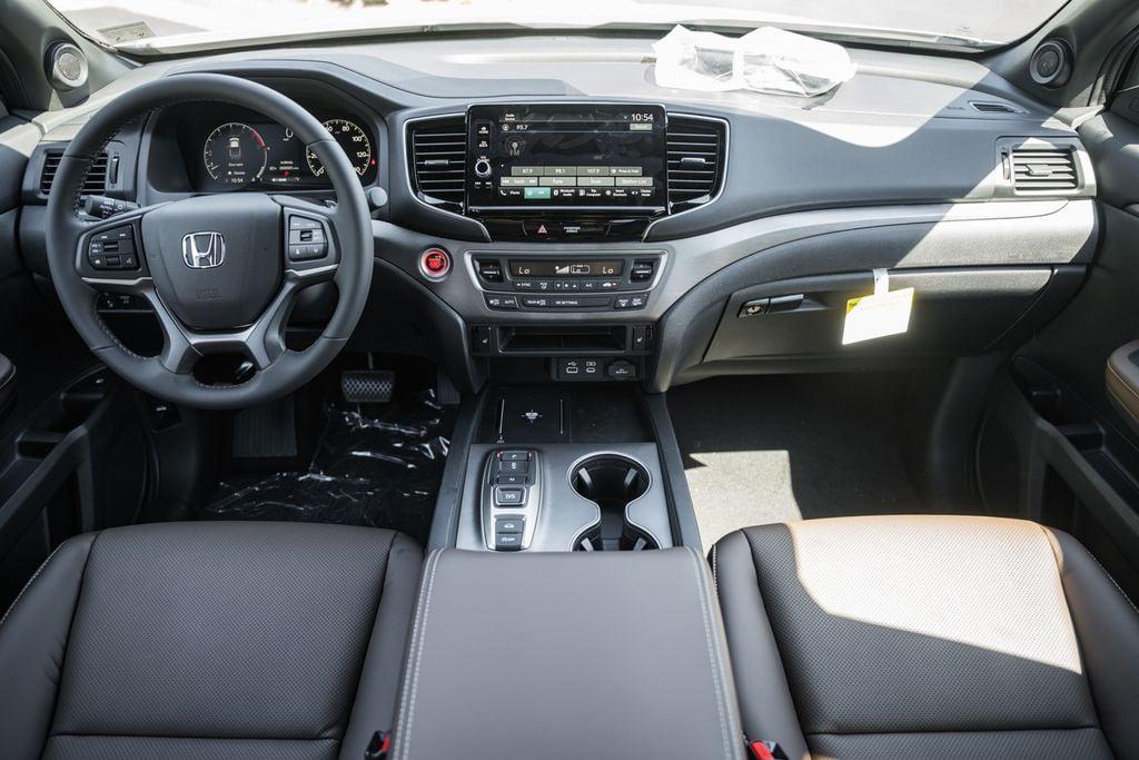 صورة مصغرة 19 لـ 2026 Honda RIDGELINE RTL
