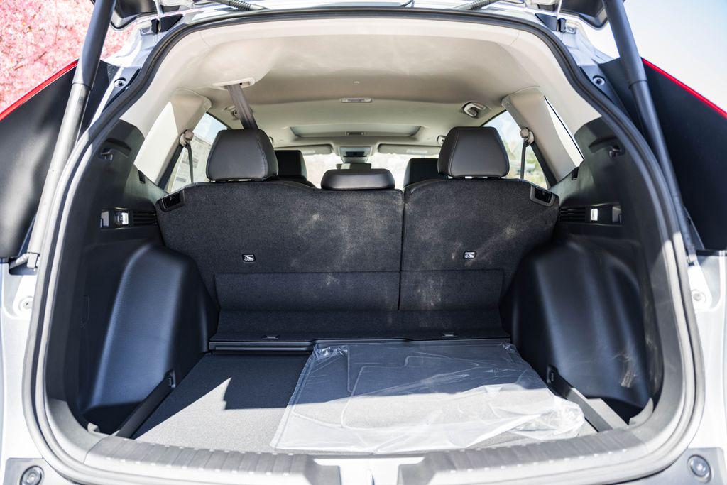 HONDA CR-V - 9