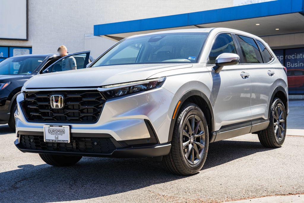 HONDA CR-V - 3