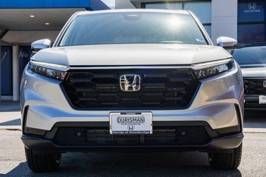 HONDA CR-V - 2
