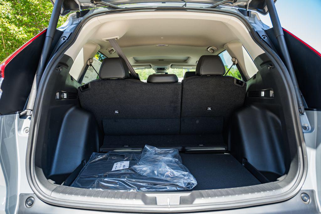 HONDA CR-V EX-L AWD - 10