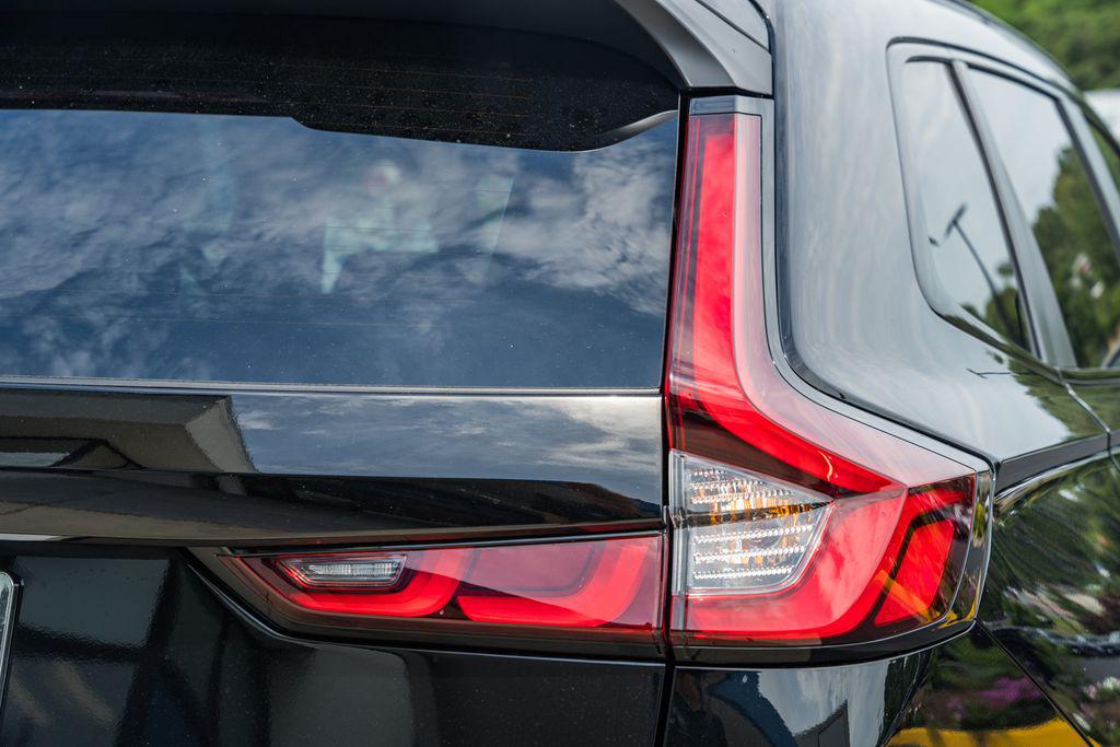 صورة 6 لـ 2026 Honda CR-V HYBRID SPORT FWD