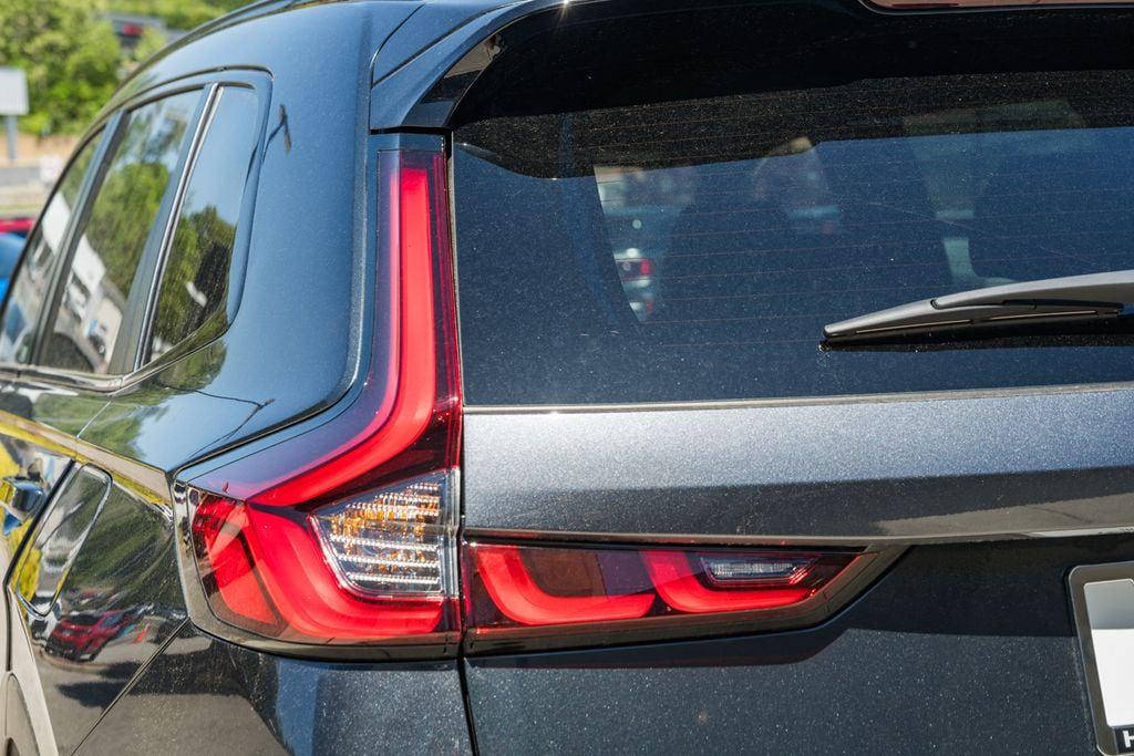 HONDA CR-V HYBRID SPORT TOURING AWD - 7