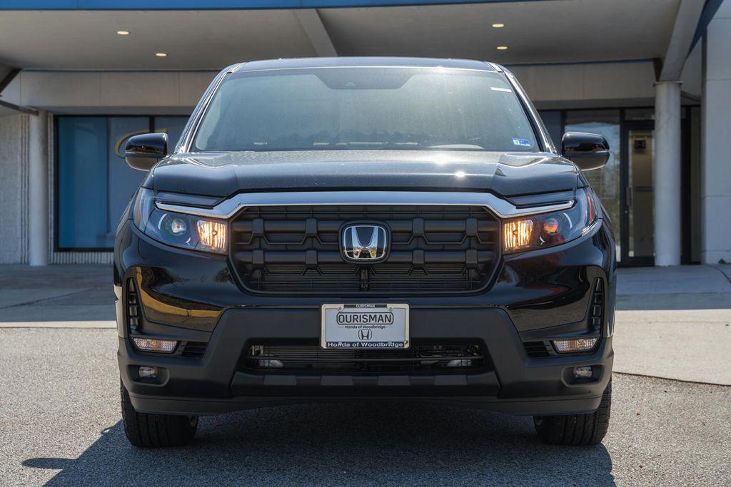 2026 Honda RIDGELINE RTL 照片 2