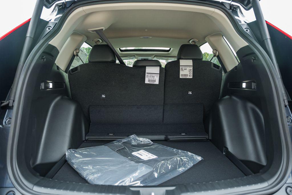 HONDA CR-V EX-L AWD - 10