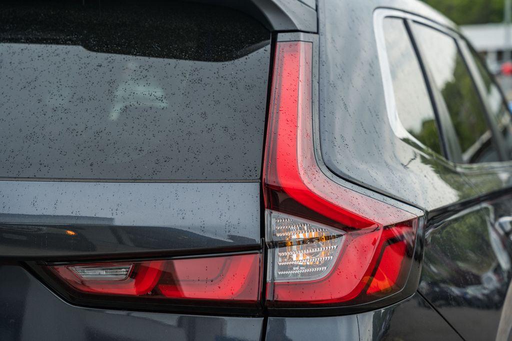 HONDA CR-V EX-L AWD - 7