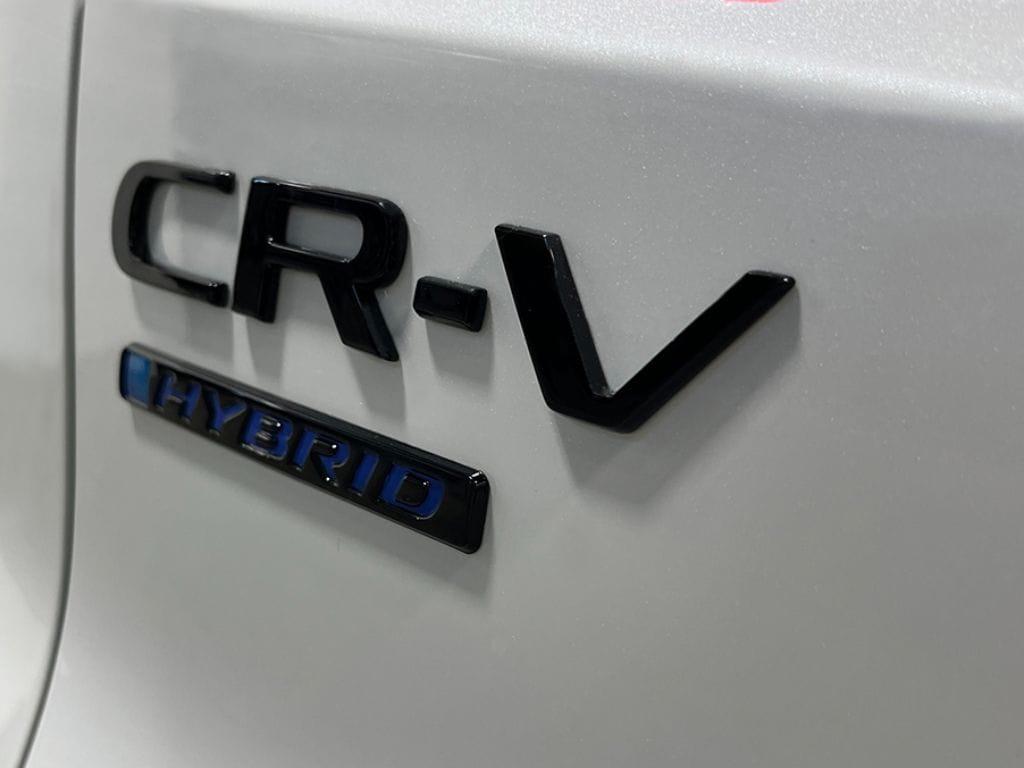 HONDA CR-V HYBRID SPORT TOURING AWD - 9