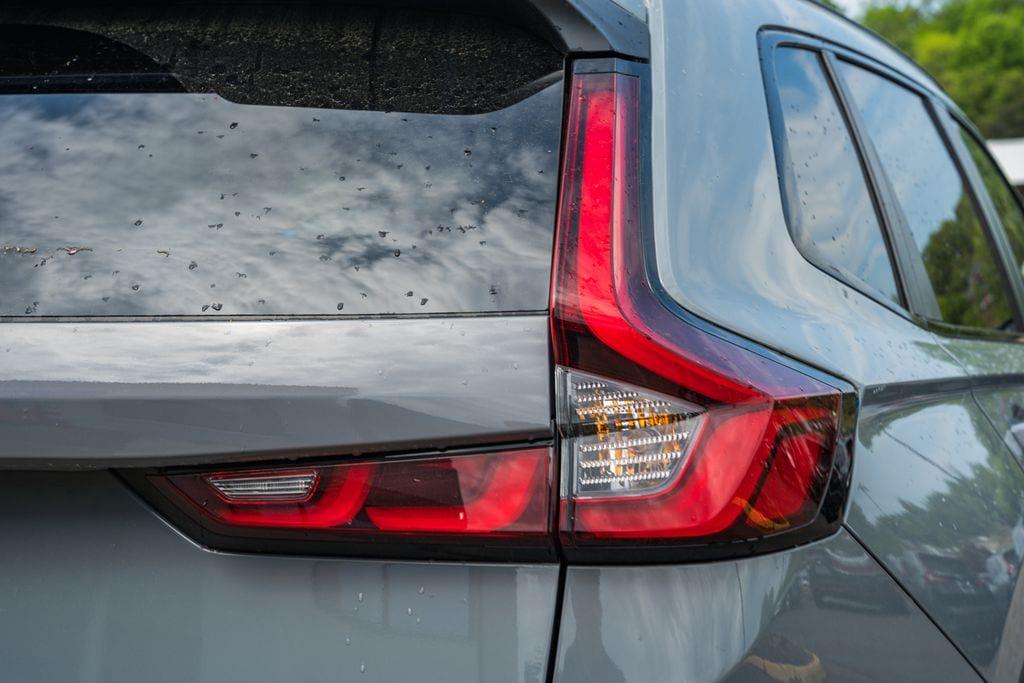 HONDA CR-V HYBRID SPORT-L AWD - 6