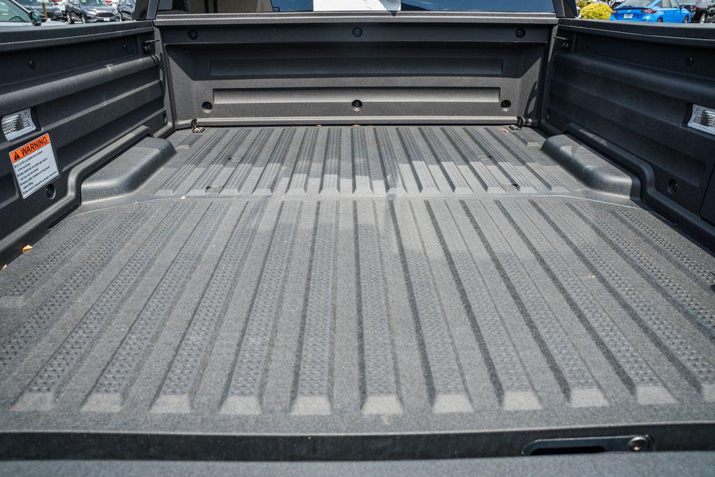 صورة 8 لـ 2026 Honda RIDGELINE RTL