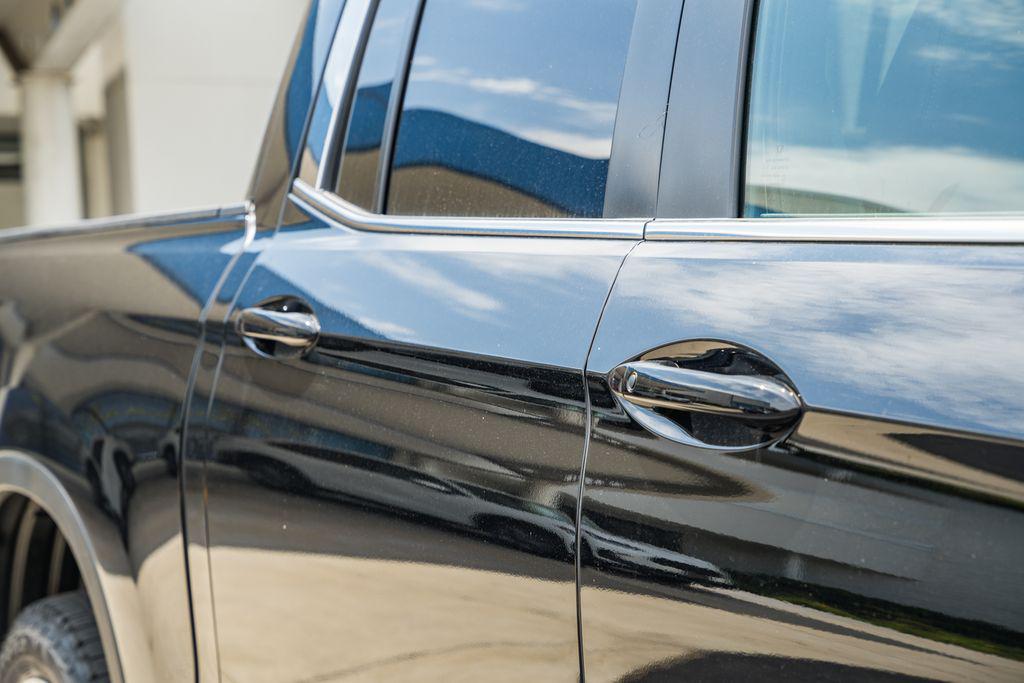 صورة مصغرة 15 لـ 2026 Honda RIDGELINE RTL