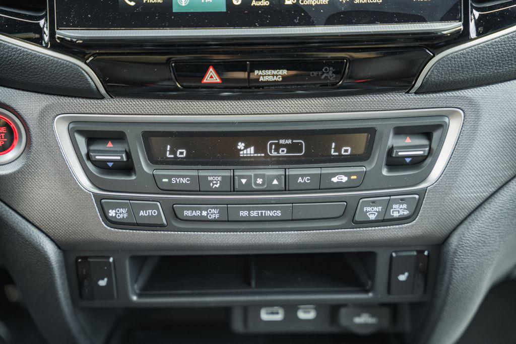 صورة مصغرة 22 لـ 2026 Honda RIDGELINE RTL