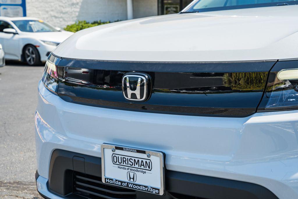 2026 Honda PROLOGUE EX — миниатюра 11