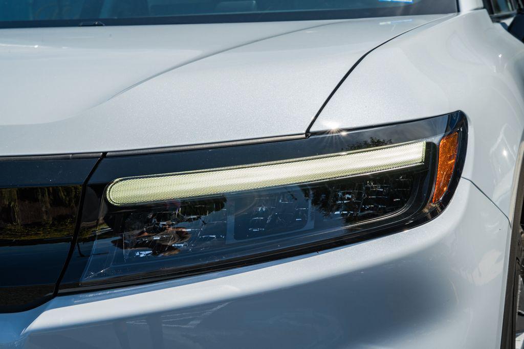 2026 Honda PROLOGUE EX — миниатюра 12
