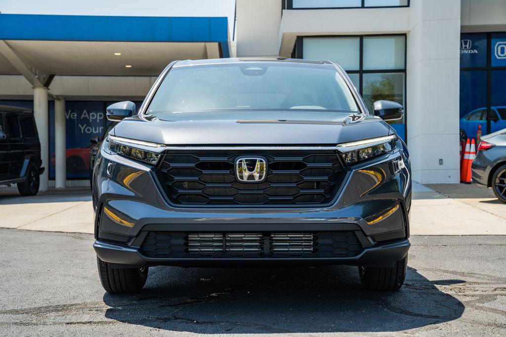 صورة 2 لـ 2026 Honda CR-V LX AWD