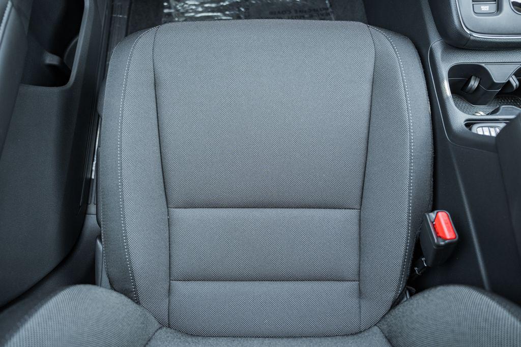 صورة مصغرة 27 لـ 2026 Honda CR-V LX AWD