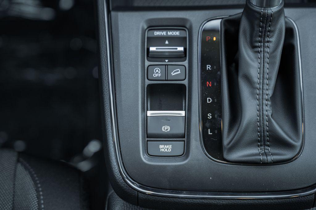 صورة مصغرة 22 لـ 2026 Honda CR-V LX AWD