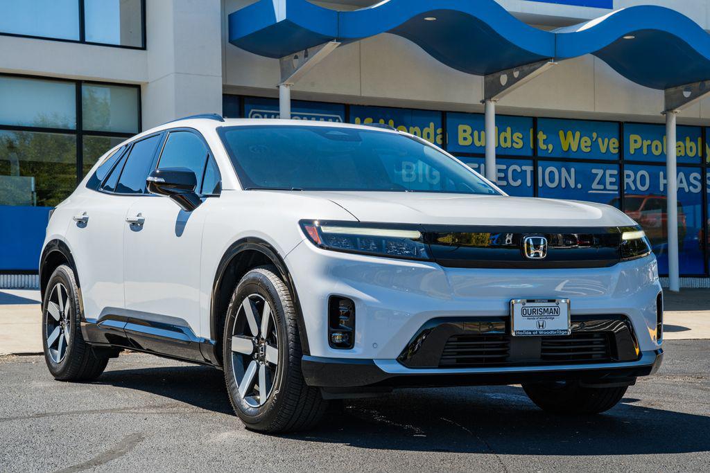 New 2026 Honda Prologue Touring