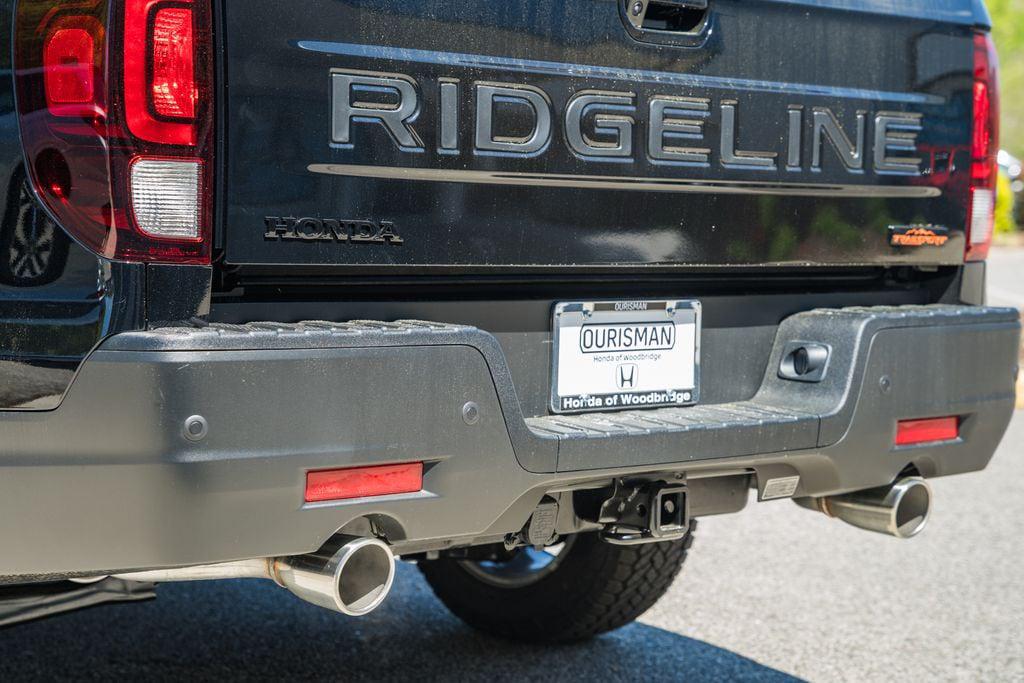 صورة 9 لـ 2026 Honda RIDGELINE TRAILSPORT