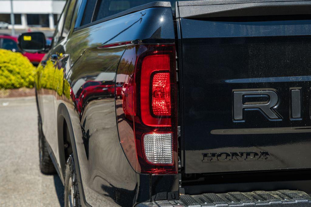 صورة 7 لـ 2026 Honda RIDGELINE TRAILSPORT