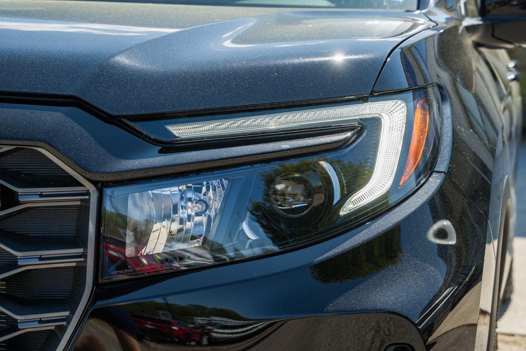 2026 Honda RIDGELINE TRAILSPORT — миниатюра 13