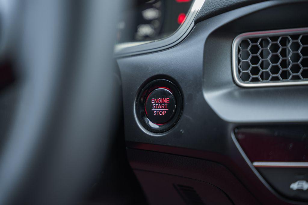 2026 Honda CIVIC TYPE R 缩略图 27