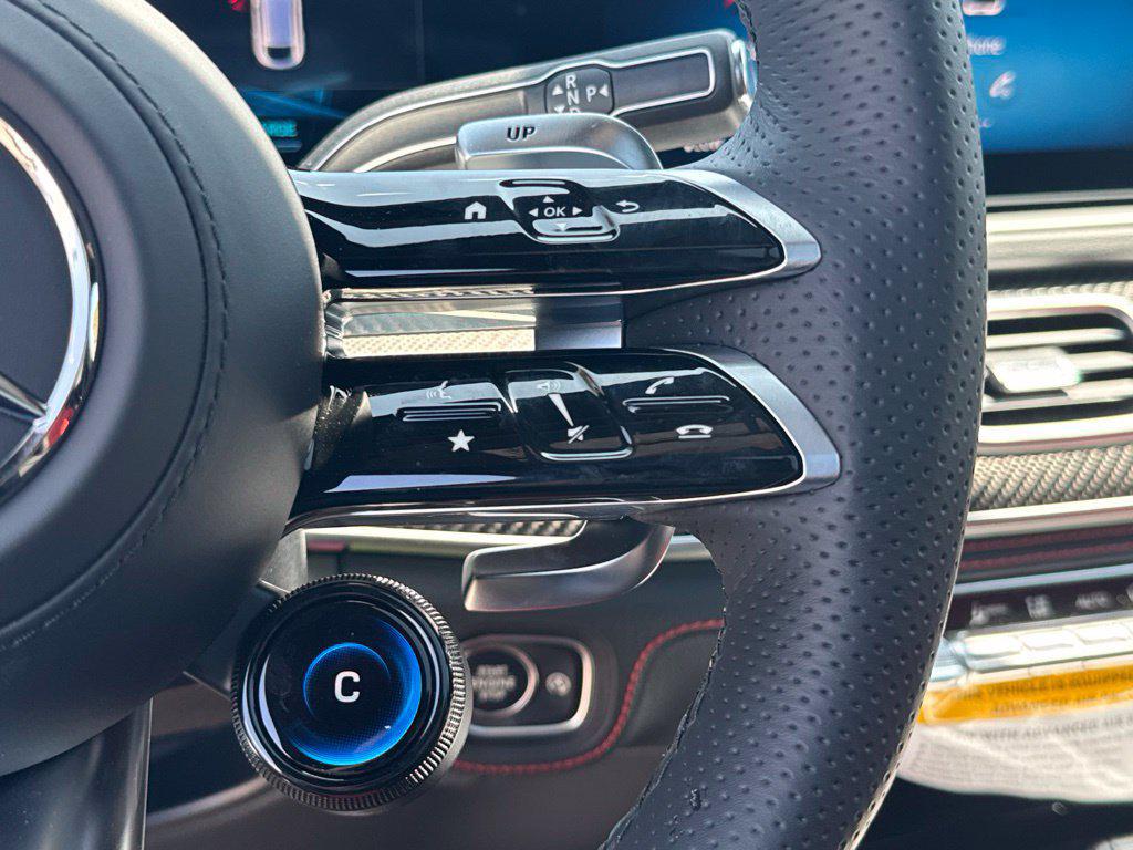 صورة مصغرة 26 لـ 2026 Mercedes-BENZ OTHERS