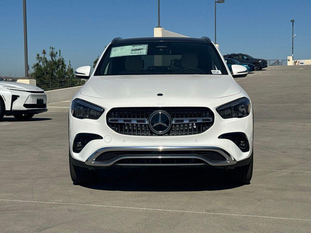 صورة 3 لـ 2026 Mercedes-BENZ GLA