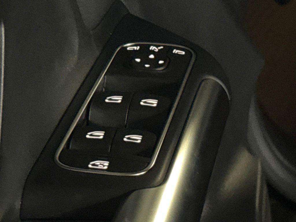 2026 Mercedes-BENZ GLA 缩略图 21