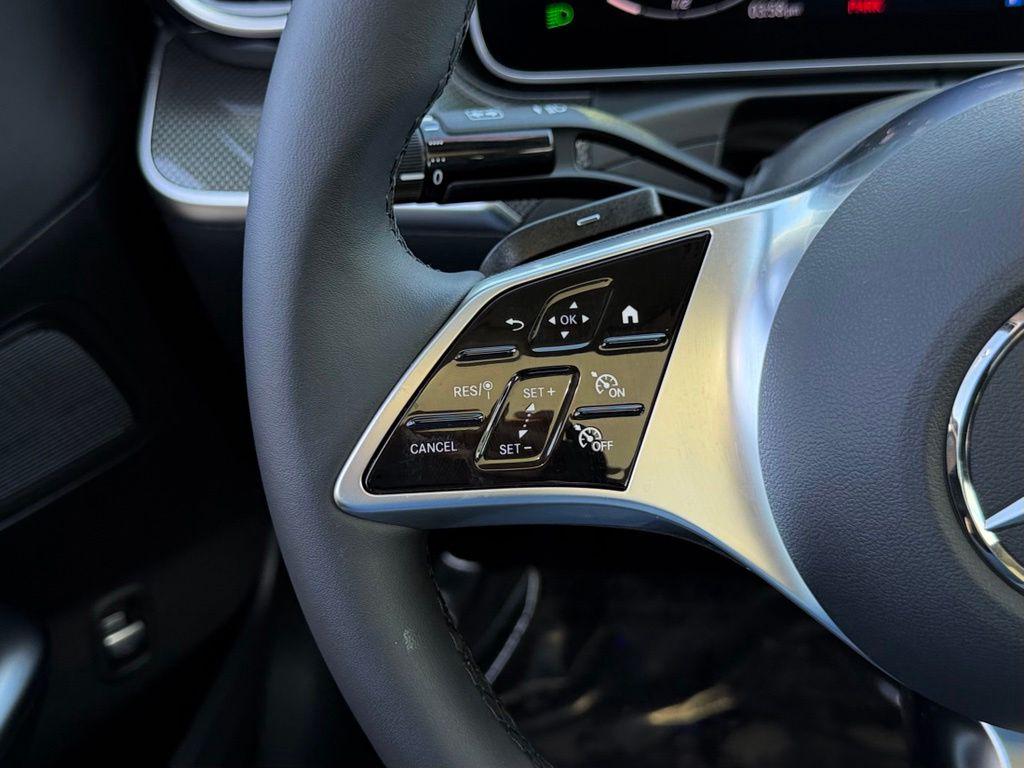 صورة مصغرة 20 لـ 2026 Mercedes-BENZ C-CLASS
