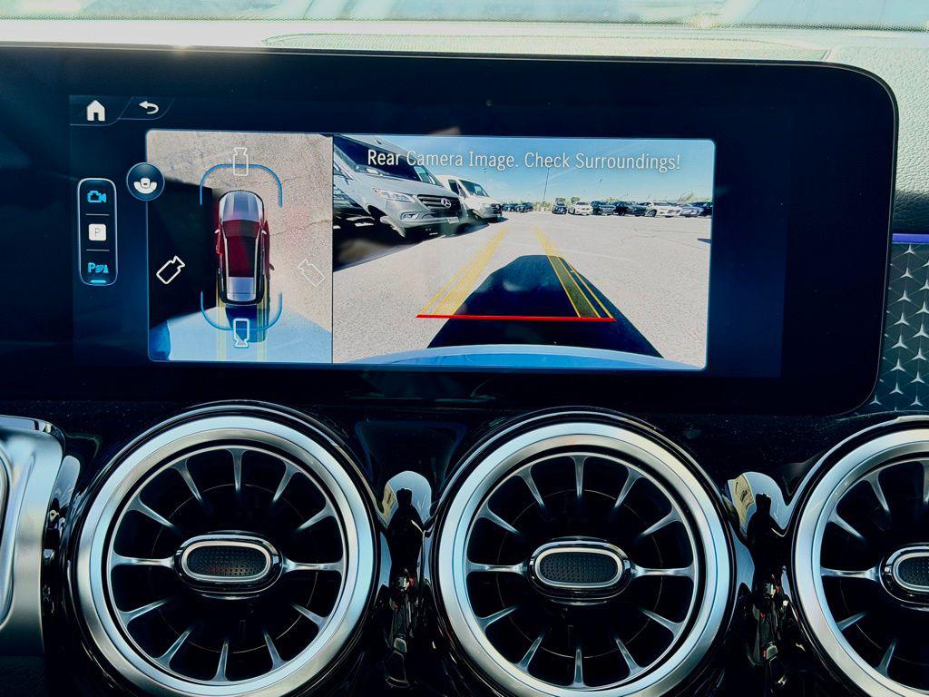 صورة مصغرة 26 لـ 2026 Mercedes-BENZ GLB