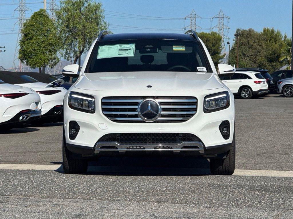 صورة 3 لـ 2026 Mercedes-BENZ GLB