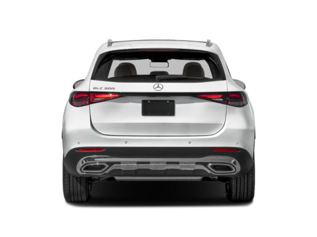 صورة 5 لـ 2026 Mercedes-BENZ GLC