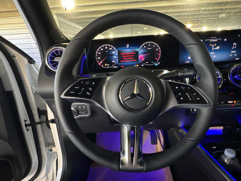 صورة مصغرة 24 لـ 2026 Mercedes-BENZ GLB