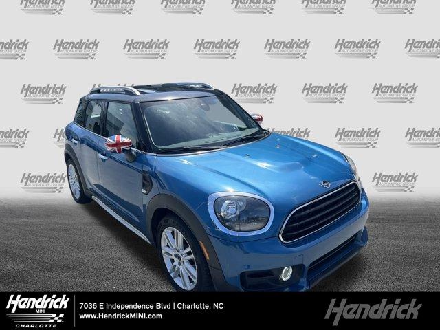 Used 2020 MINI Countryman Cooper