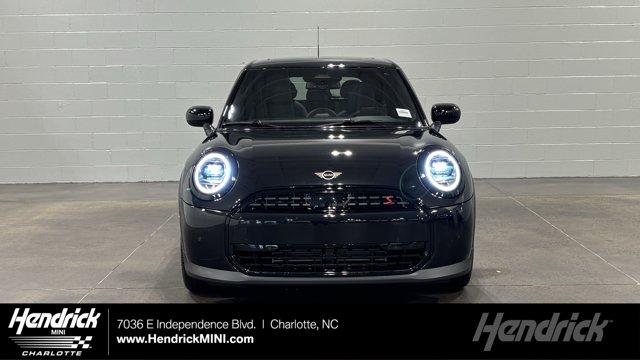 New 2026 MINI Hardtop Cooper S