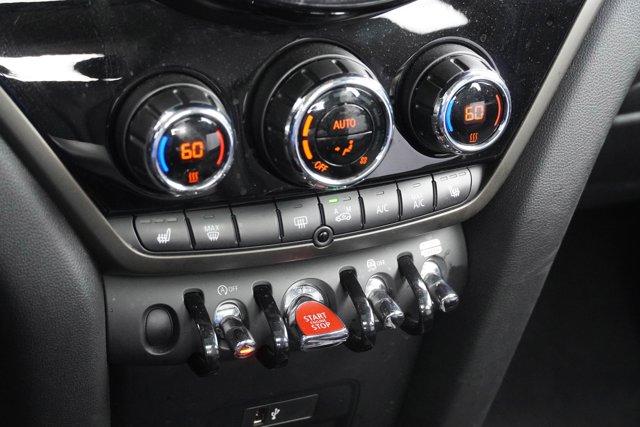2024 MINI COUNTRYMAN COOPER S ALL4 缩略图 28