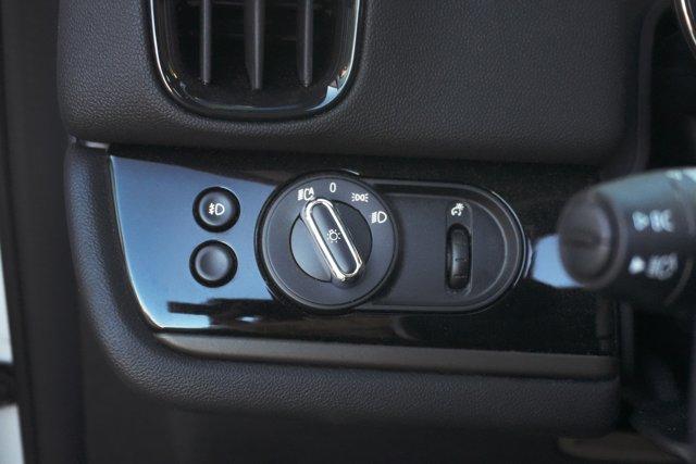 2024 MINI COUNTRYMAN COOPER S — миниатюра 17