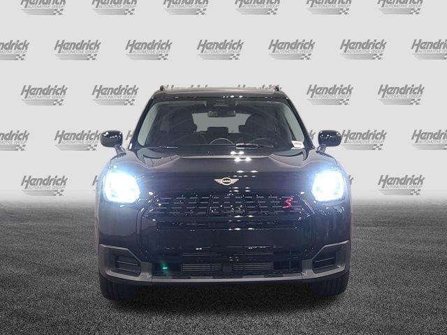 2027 MINI COUNTRYMAN S 照片 2