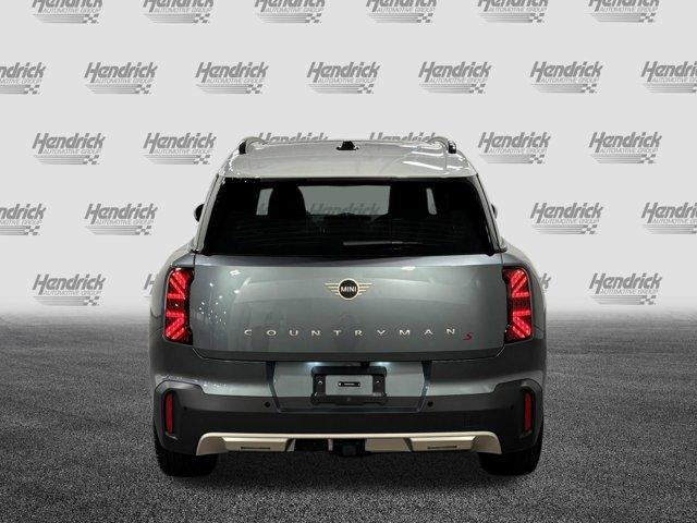 2027 MINI COUNTRYMAN S photo 7