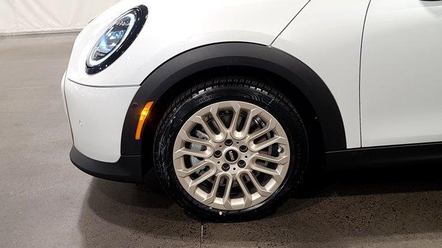 2026 MINI HARDTOP S — фото 10