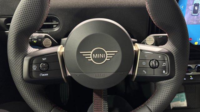 صورة مصغرة 15 لـ 2027 MINI CONVERTIBLE JOHN COOPER WORKS