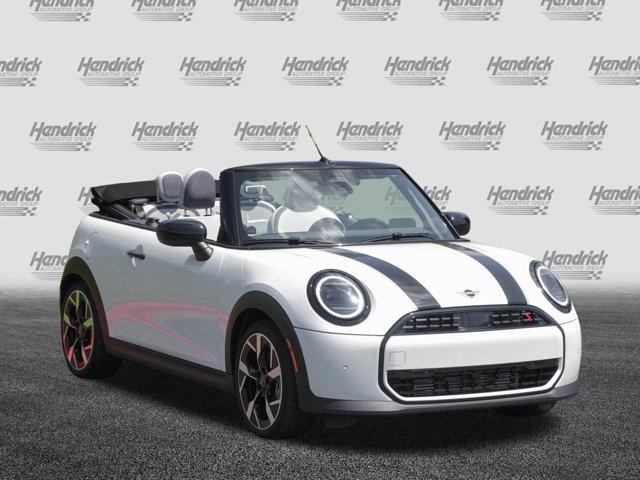 صورة 2 لـ 2026 MINI CONVERTIBLE COOPER S