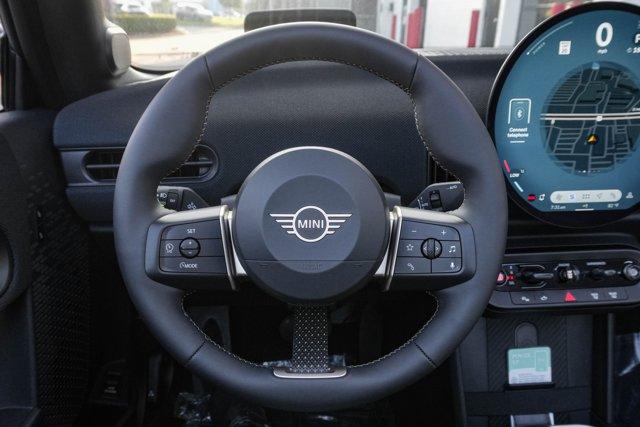 صورة مصغرة 21 لـ 2026 MINI CONVERTIBLE COOPER S