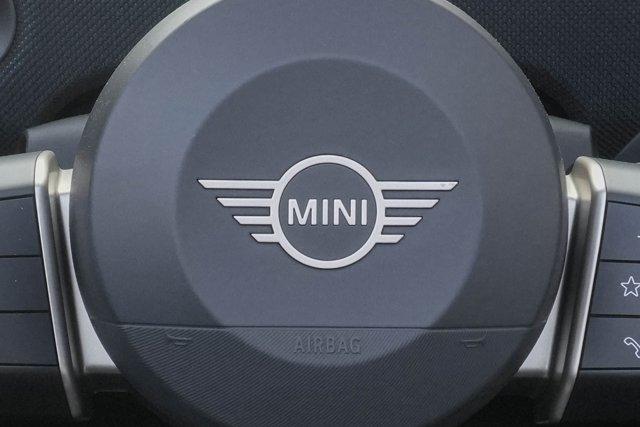 صورة مصغرة 20 لـ 2026 MINI CONVERTIBLE COOPER S