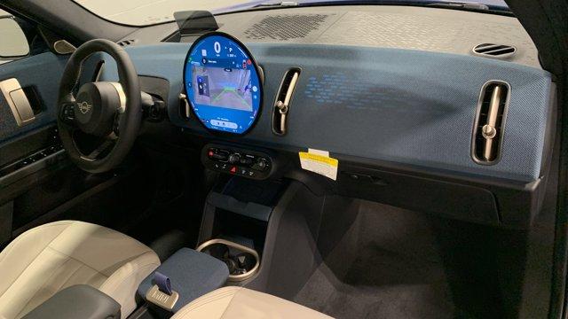 صورة مصغرة 25 لـ 2026 MINI COUNTRYMAN S