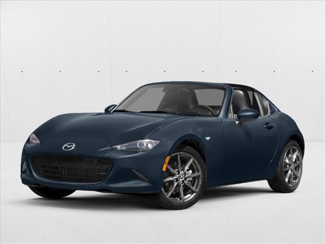 2018 Mazda MX-5 Miata RF