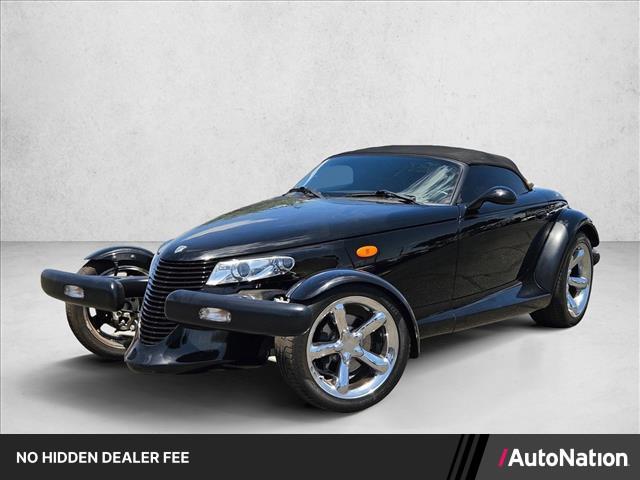 2000 Plymouth Prowler