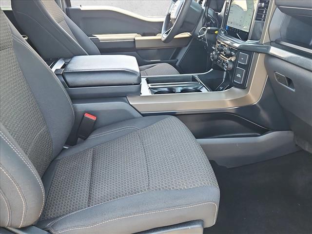 2024 FORD F-150 STX 缩略图 28