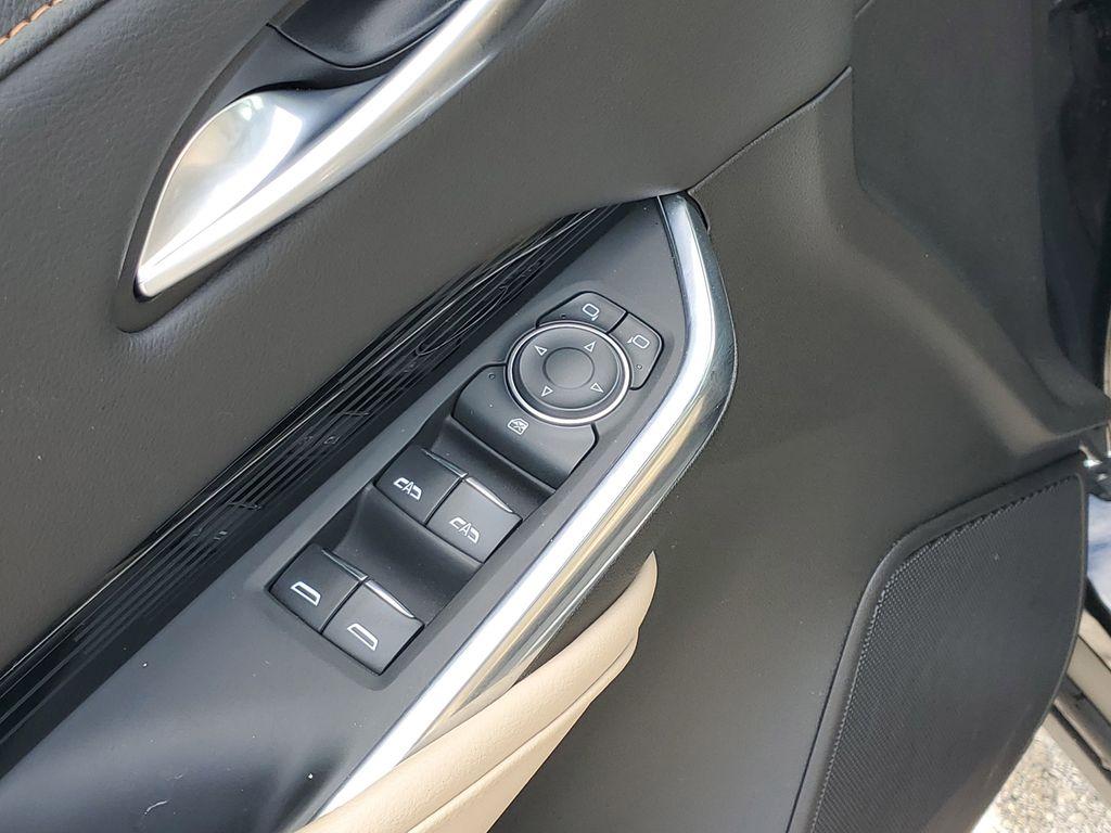 صورة مصغرة 22 لـ 2024 Cadillac XT4 LUXURY