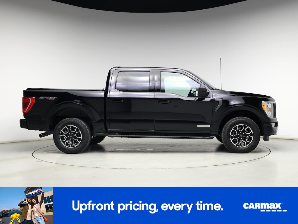 FORD F-150 XLT - 9